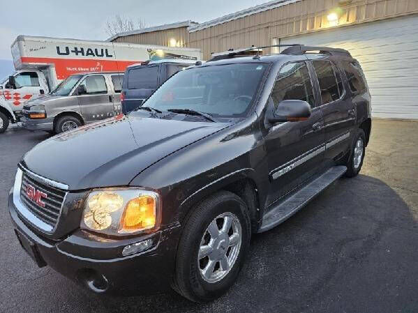 2005 GMC Envoy