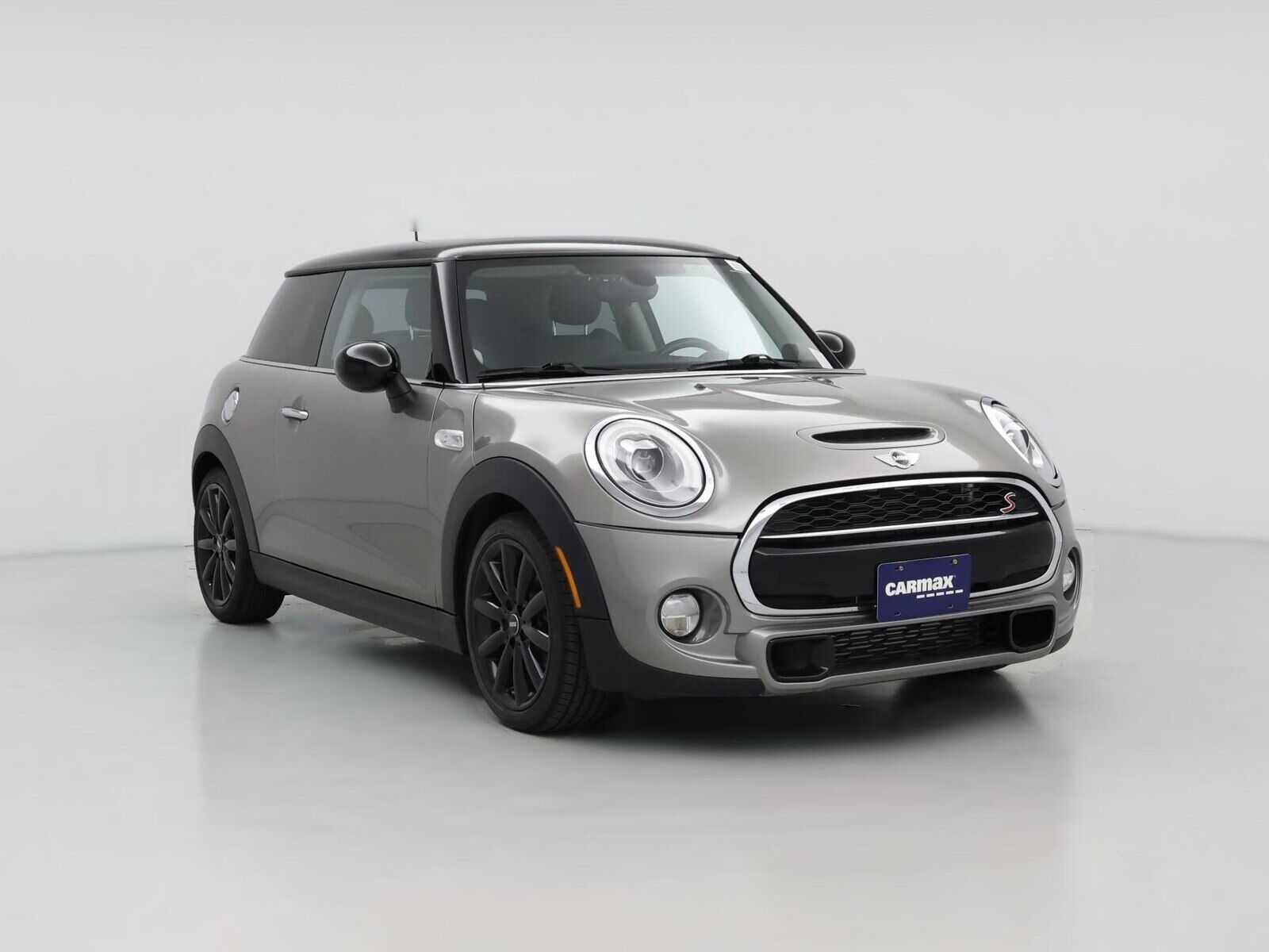 2016 MINI Hardtop