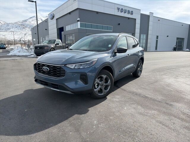 2026 FORD Escape