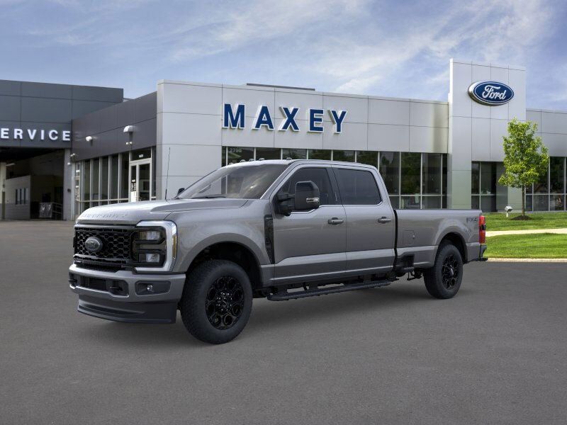 2026 FORD F-350