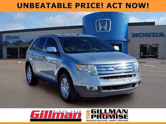 2007 FORD Edge