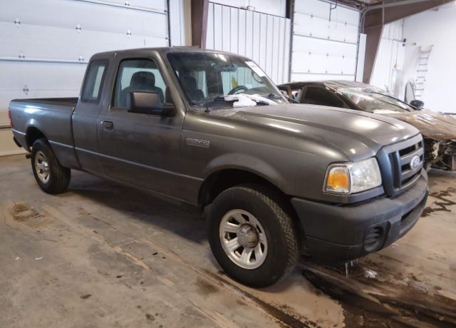2008 FORD Ranger
