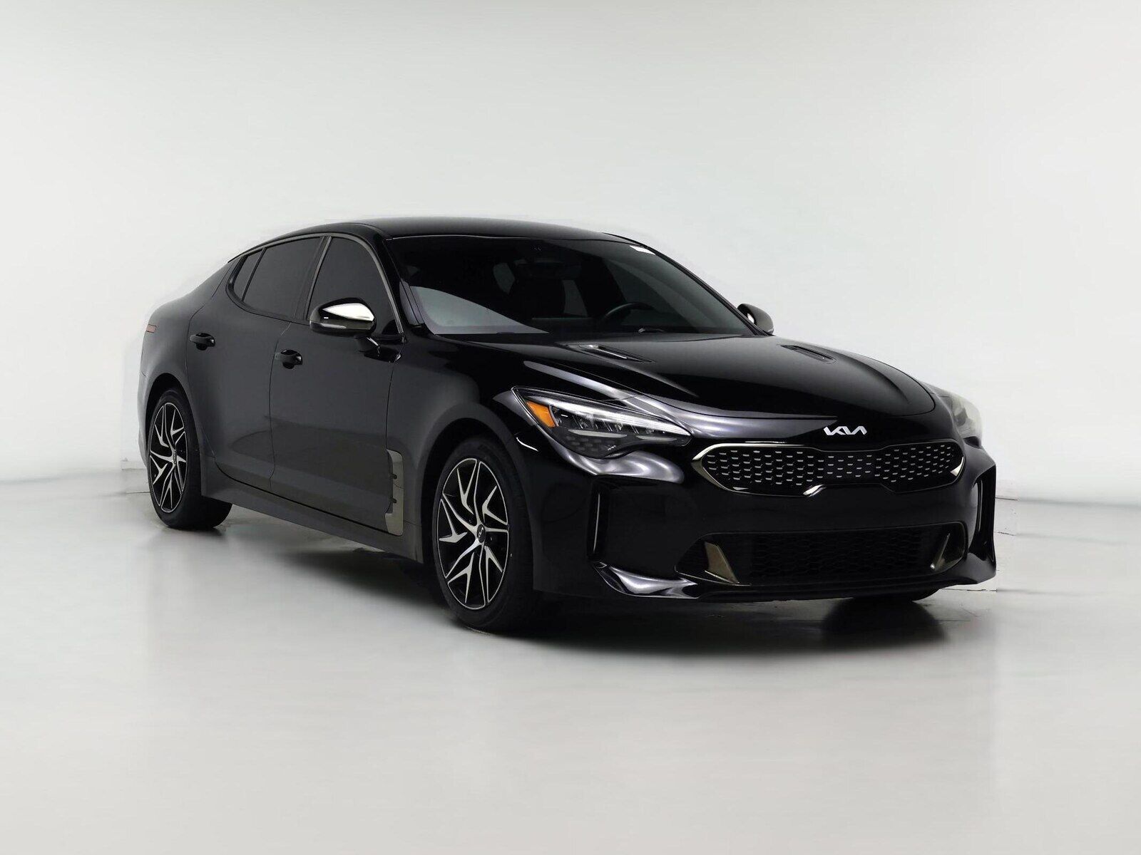 2022 KIA Stinger