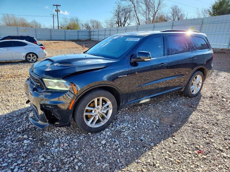 2023 DODGE Durango
