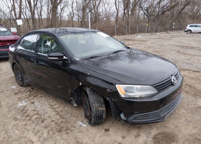 2014 VOLKSWAGEN Jetta