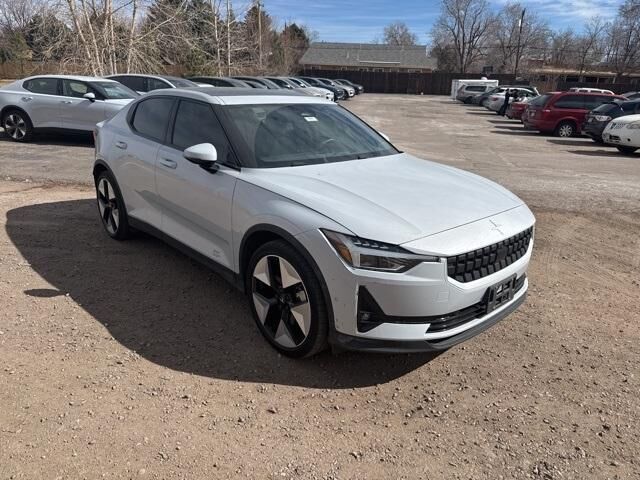 2023 POLESTAR PS2