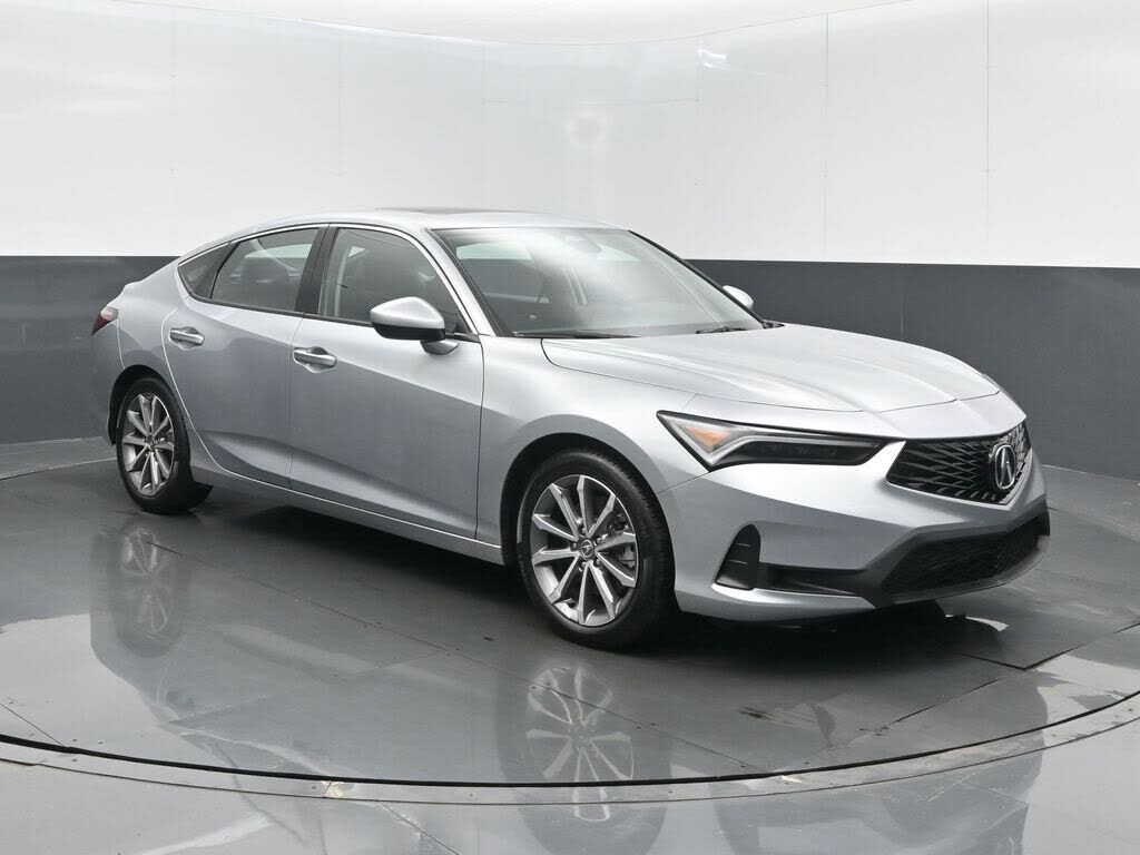 2024 ACURA Integra