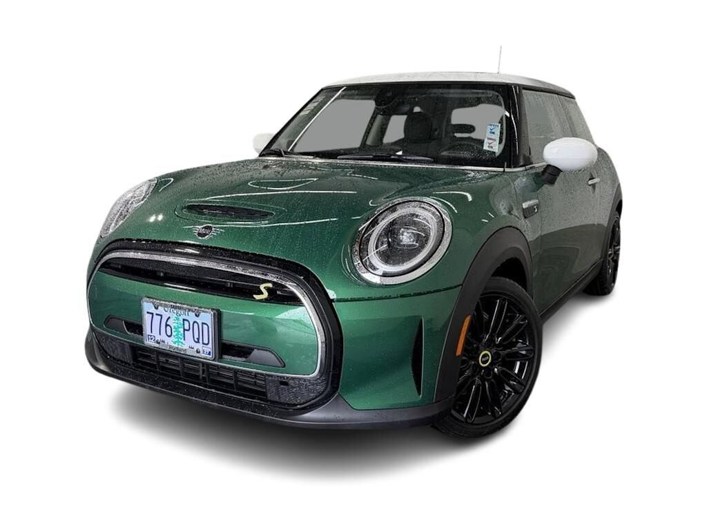 2024 MINI Hardtop