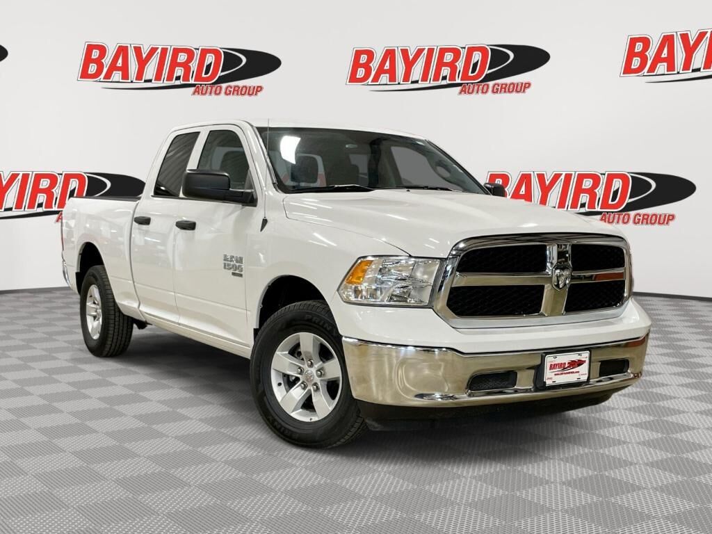 2024 RAM 1500
