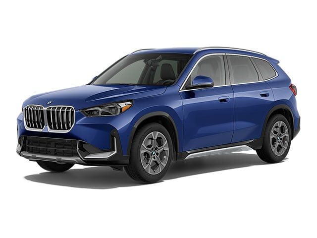 2026 BMW X1