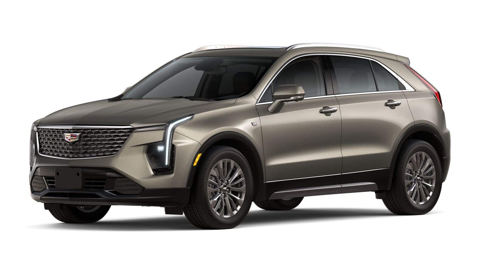 2025 CADILLAC XT4