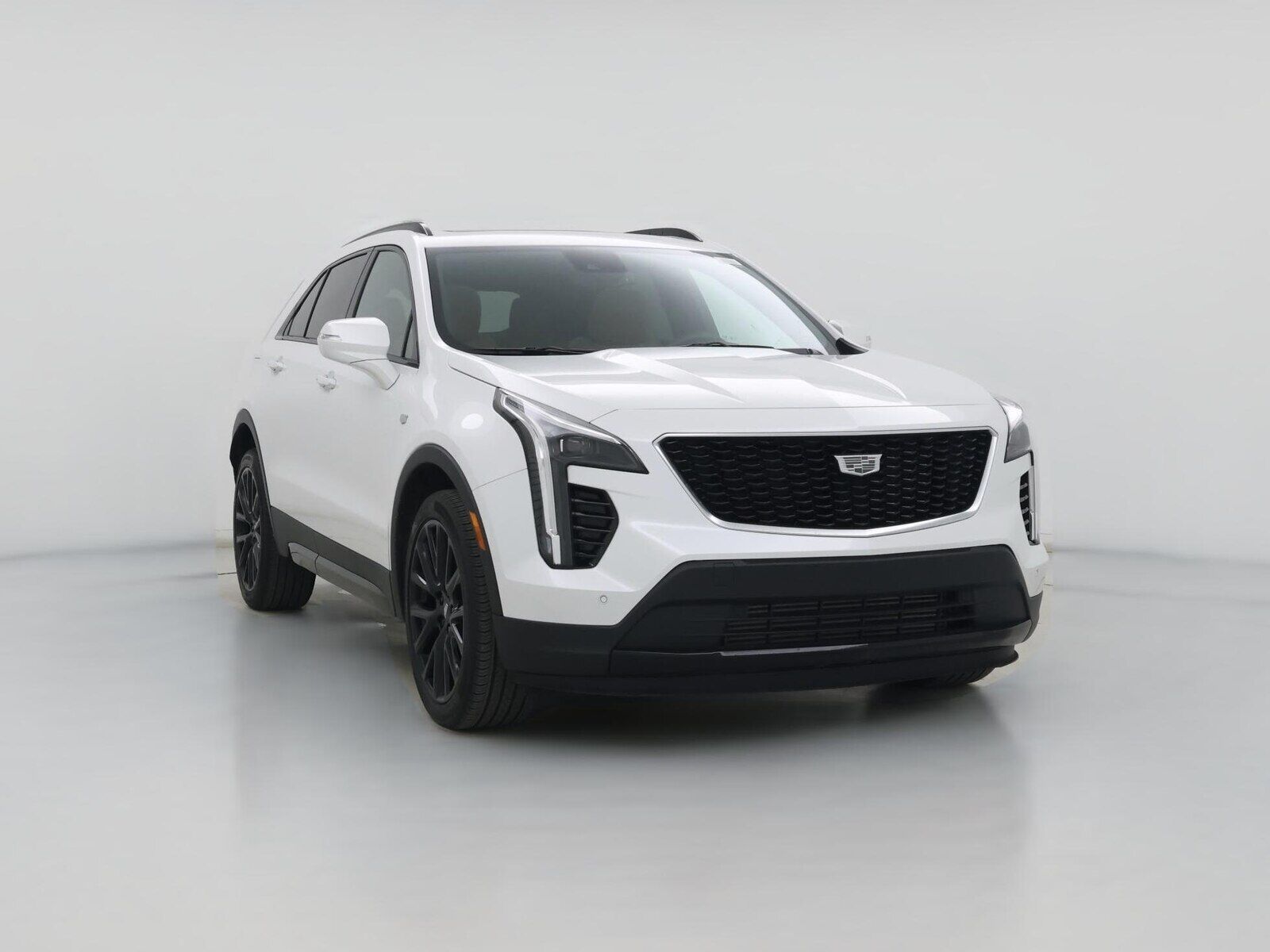 2023 CADILLAC XT4