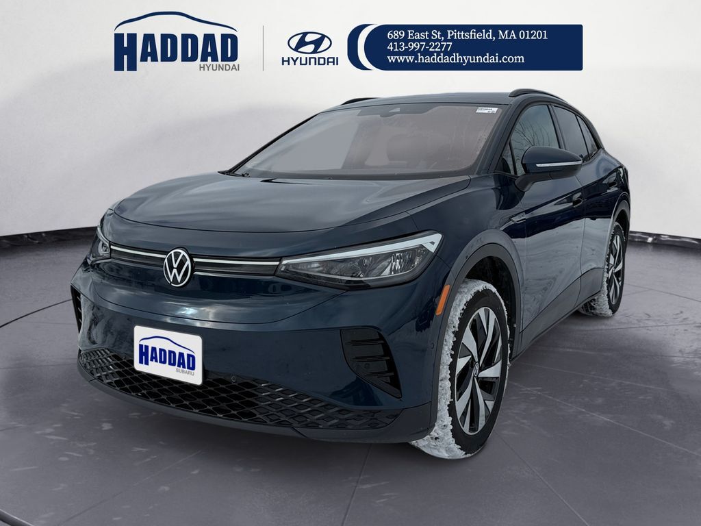 2023 VOLKSWAGEN ID.4