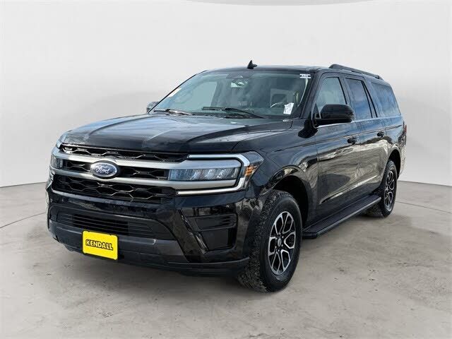 2024 FORD Expedition