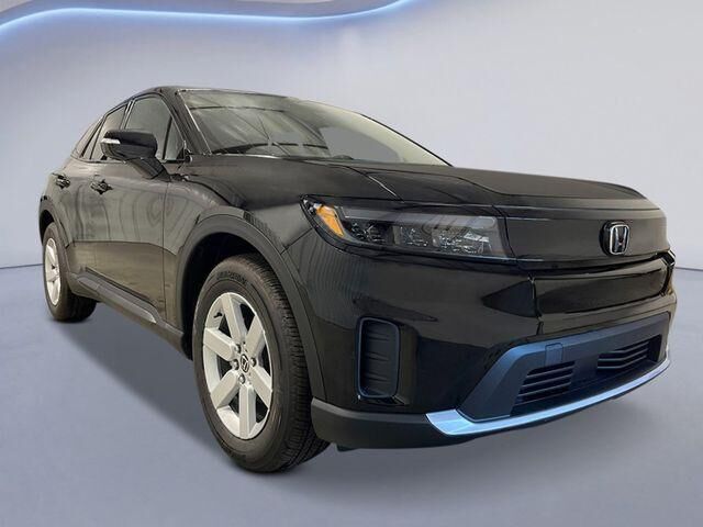 2026 HONDA Prologue