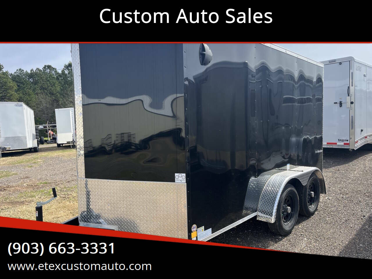 2026 FOREST RIVER Value Hauler