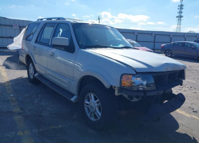 2005 FORD Expedition