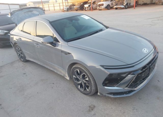 2024 HYUNDAI Sonata