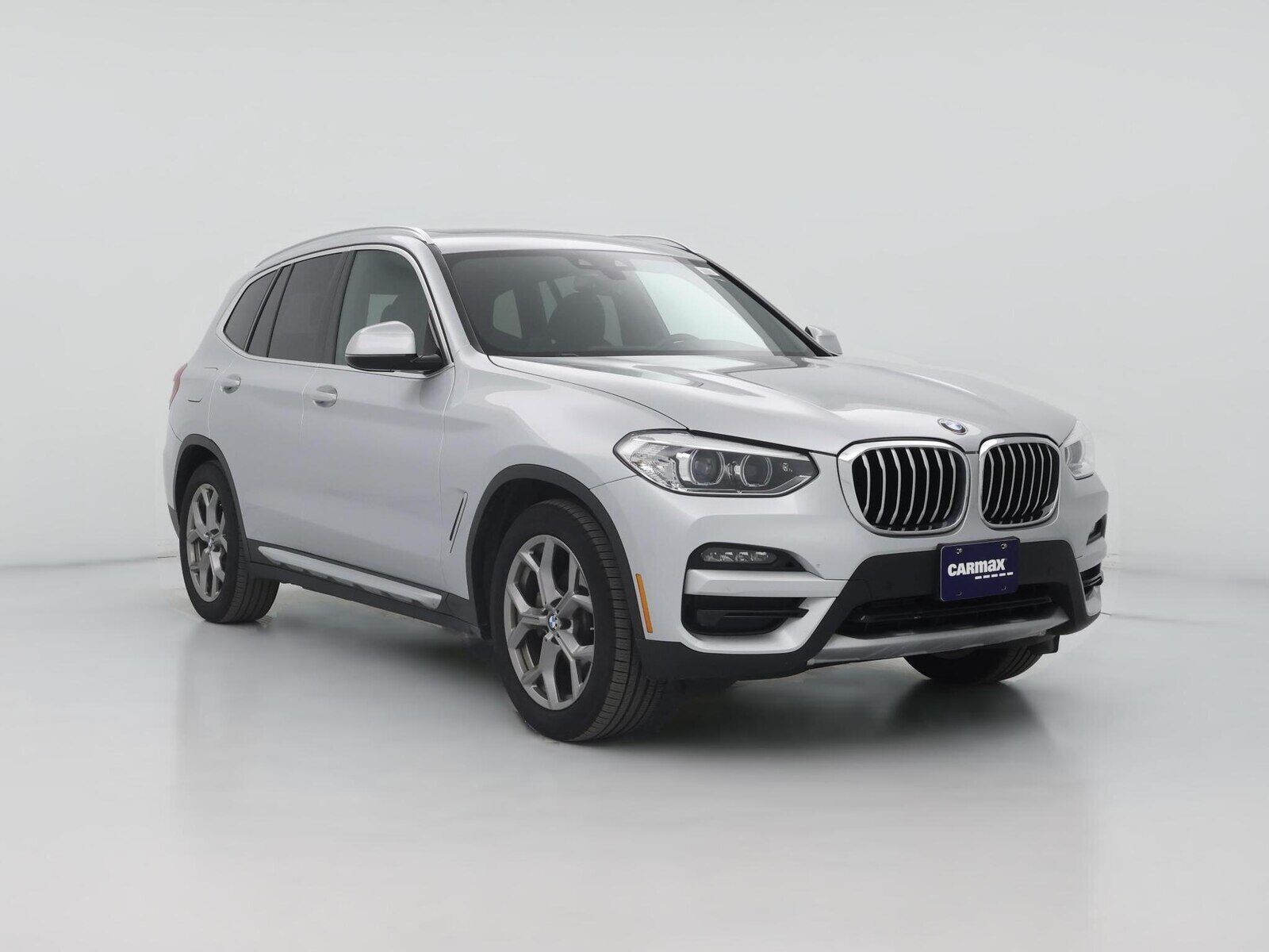 2020 BMW X3