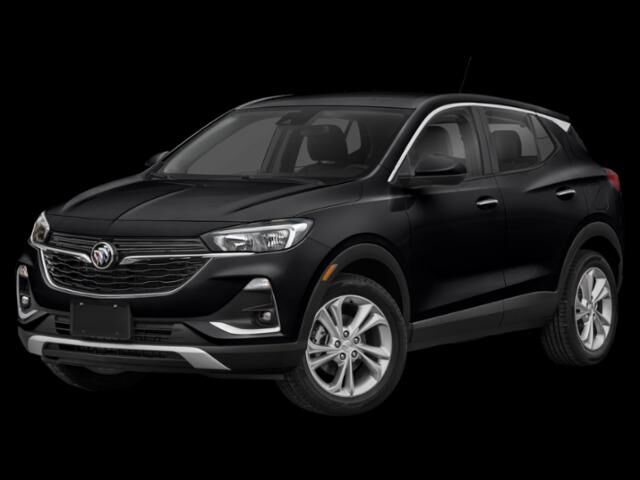 2022 BUICK Encore GX