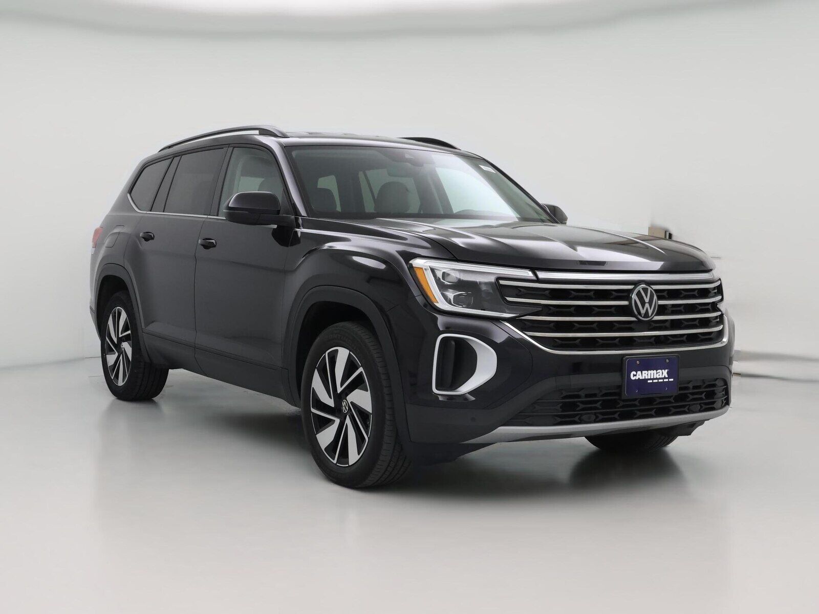 2024 VOLKSWAGEN Atlas 4Motion