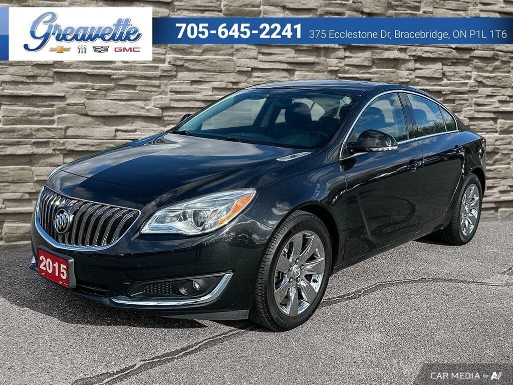 Buick Regal