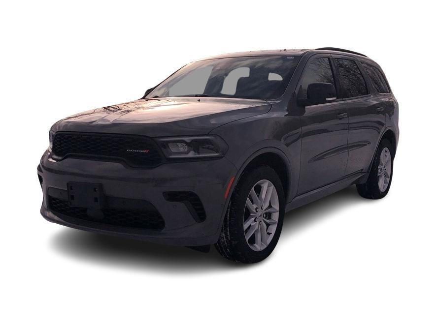 2025 DODGE Durango