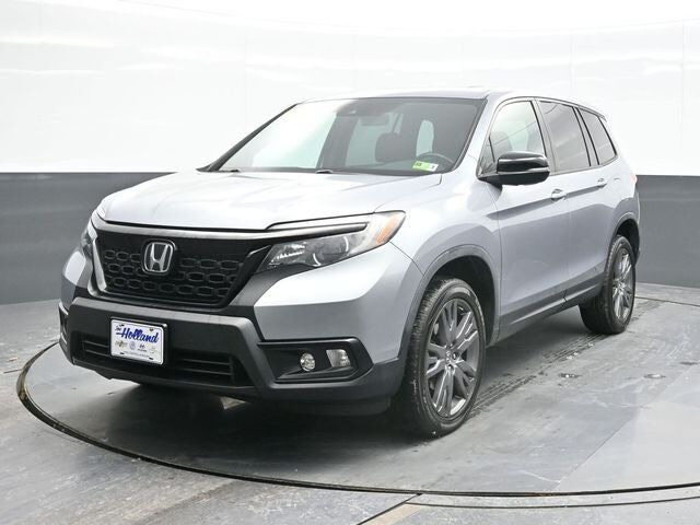 2020 HONDA Passport