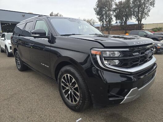 2025 FORD Expedition