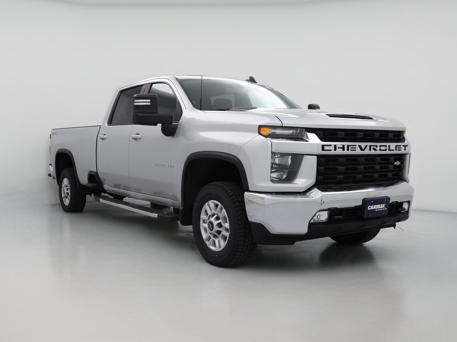 2022 CHEVROLET Silverado