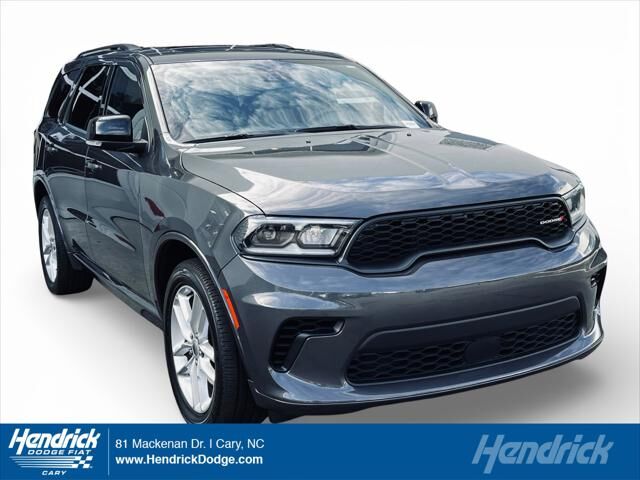 2024 DODGE Durango