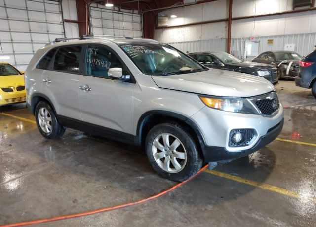 2012 KIA Sorento