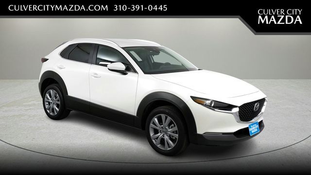 2023 MAZDA CX-30