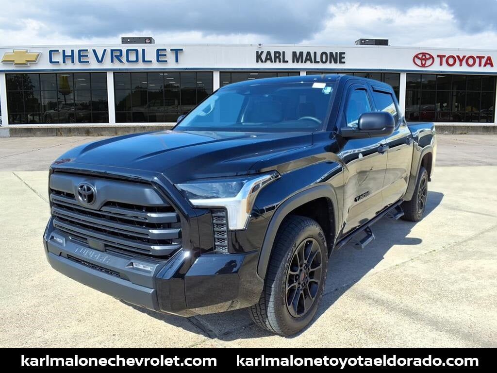 2023 TOYOTA Tundra