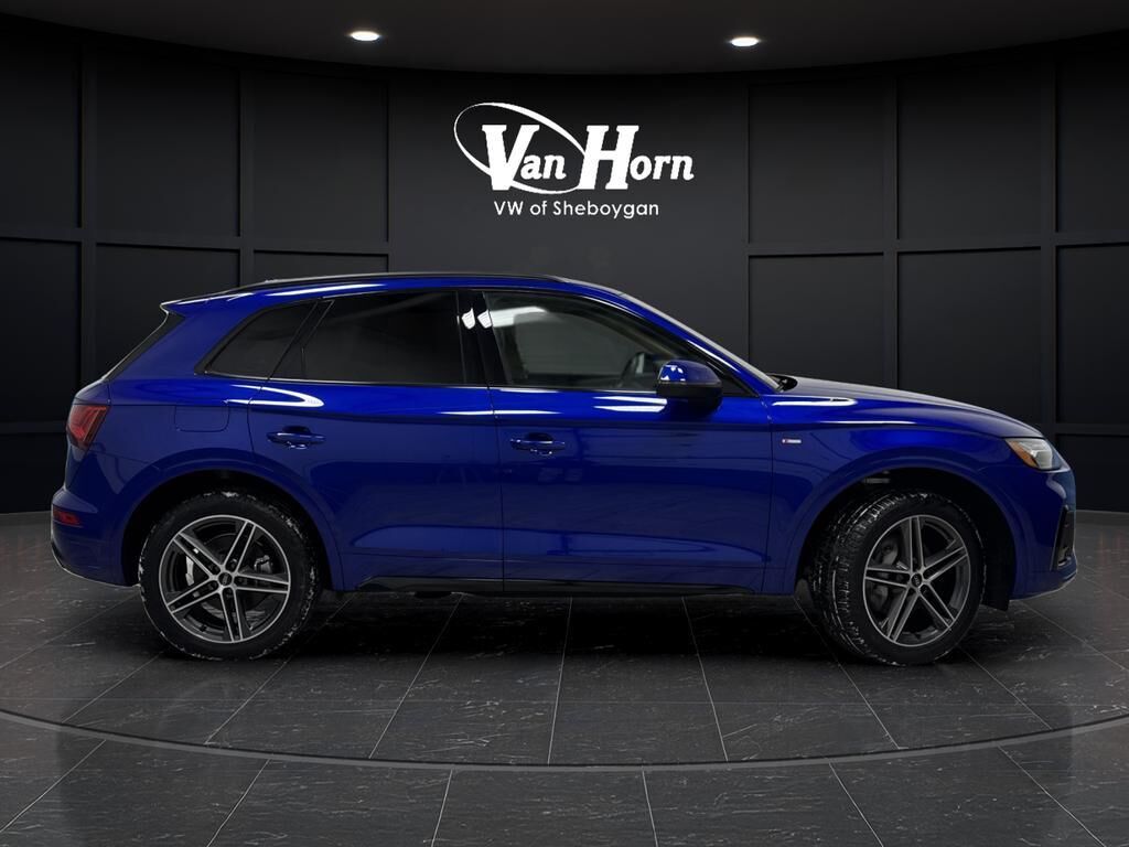 2023 Audi Q5 e