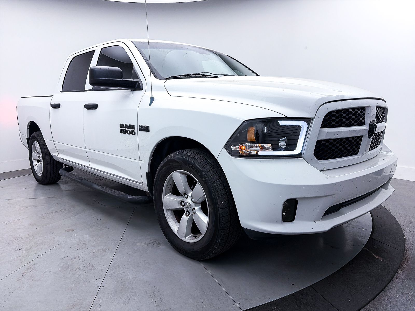 2013 RAM 1500
