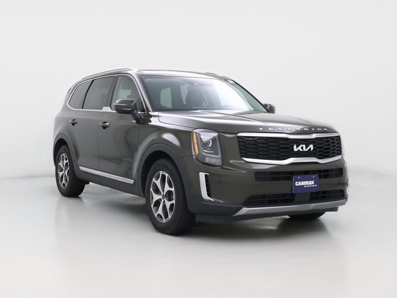 2022 KIA Telluride