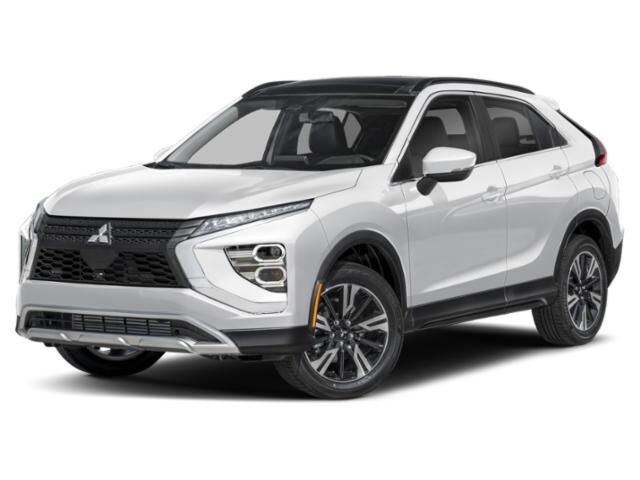 2024 MITSUBISHI ECLIPSE CROSS