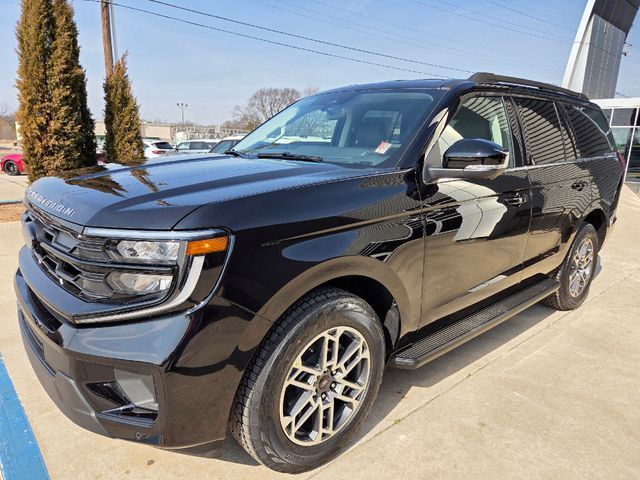 2026 FORD Expedition