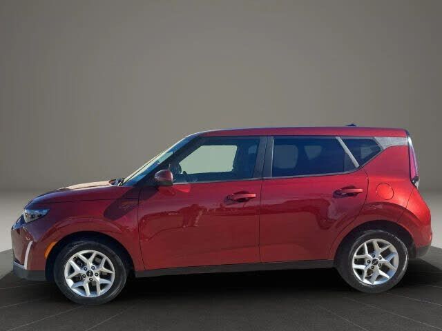 2023 KIA Soul