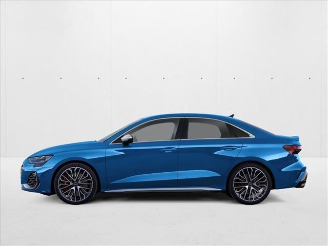 2026 Audi S3