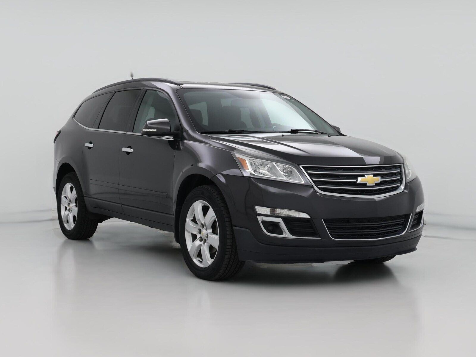 2017 CHEVROLET Traverse