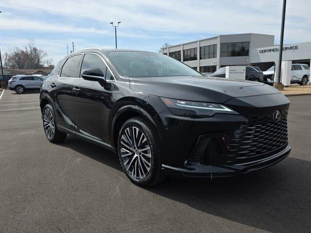 2024 LEXUS RX