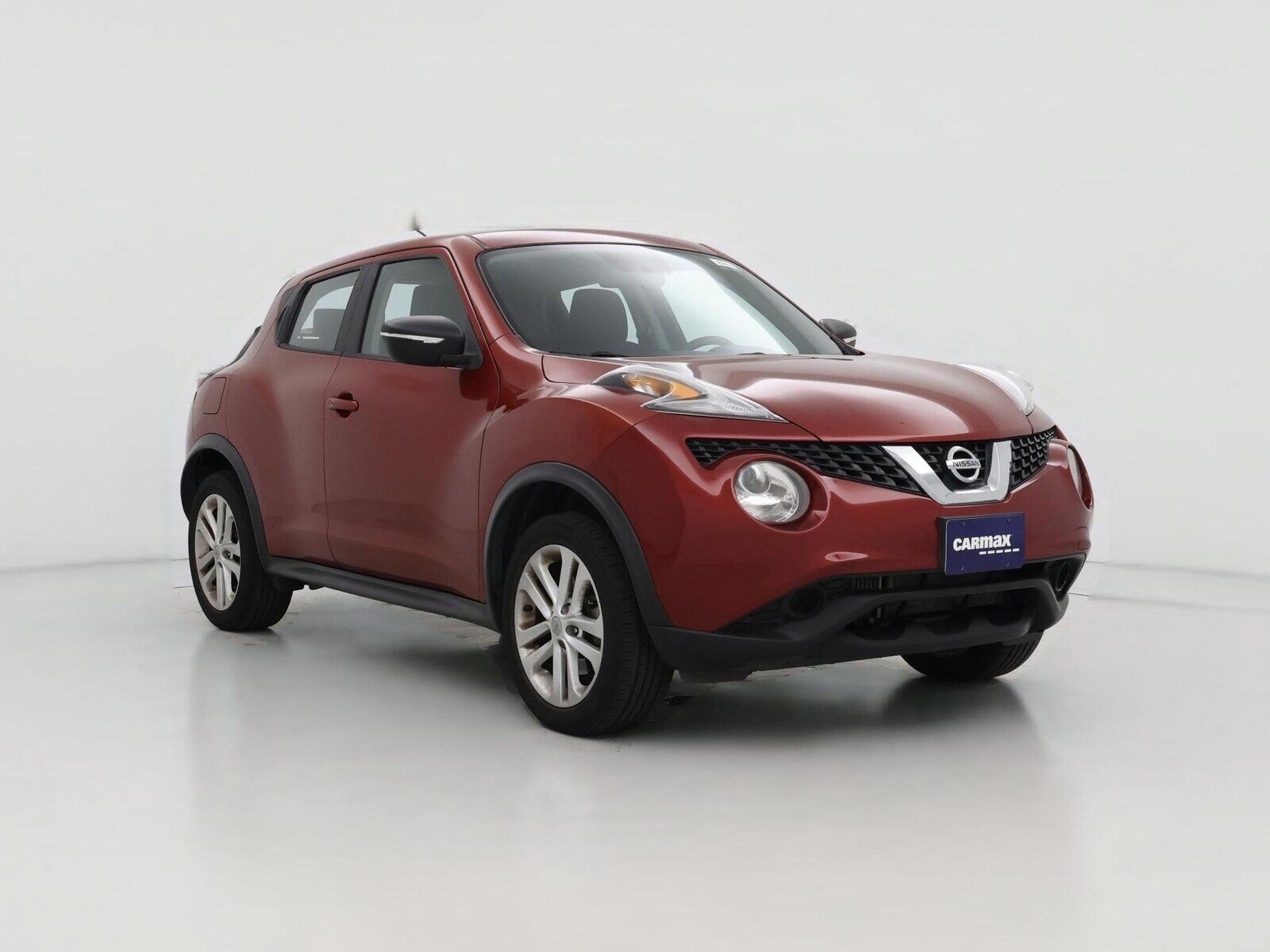 2015 NISSAN Juke