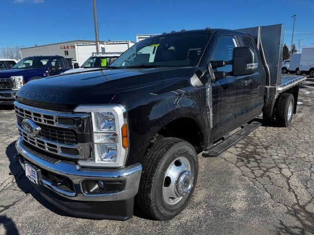 2026 FORD F-350