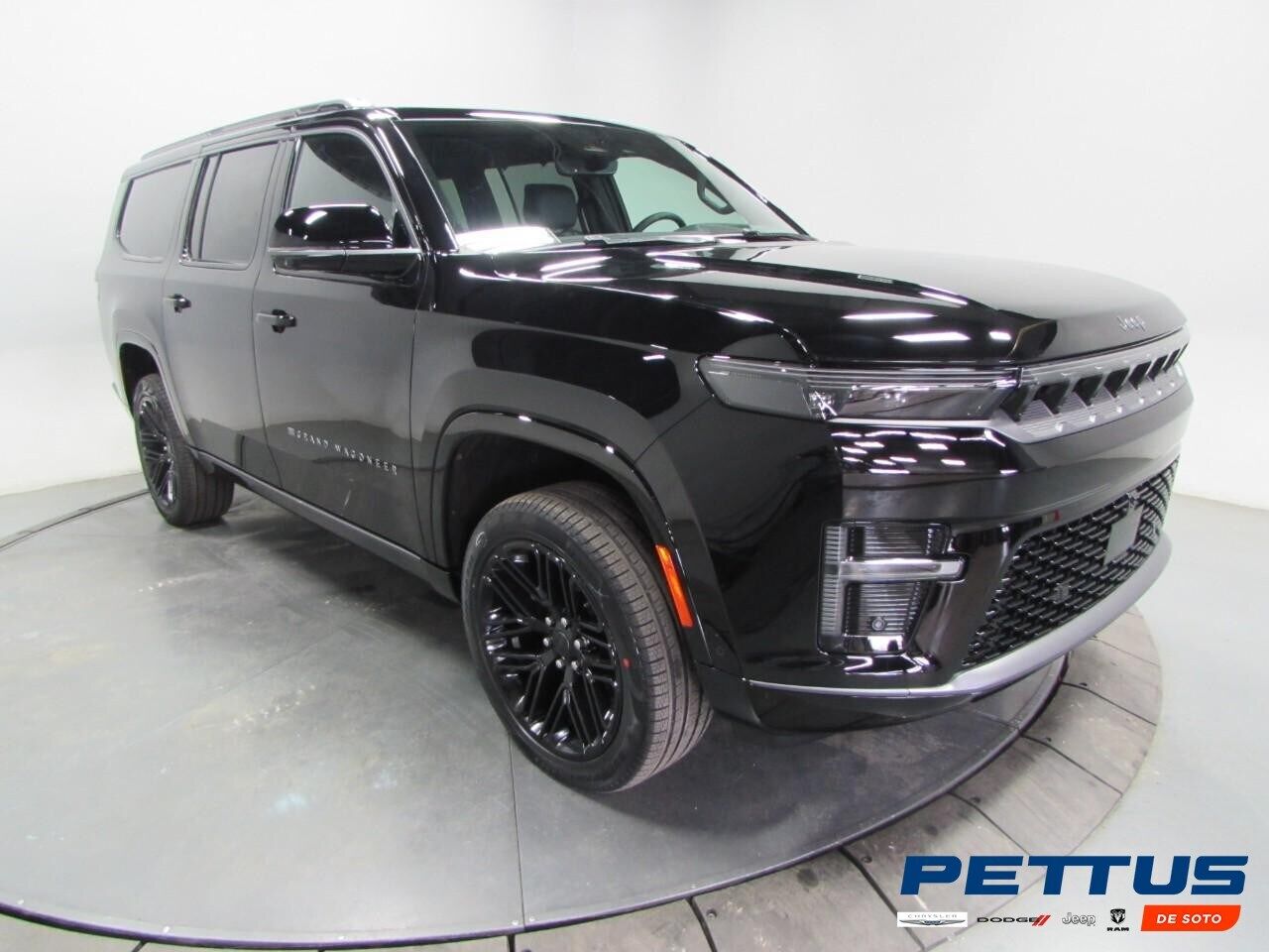 2026 JEEP Wagoneer L