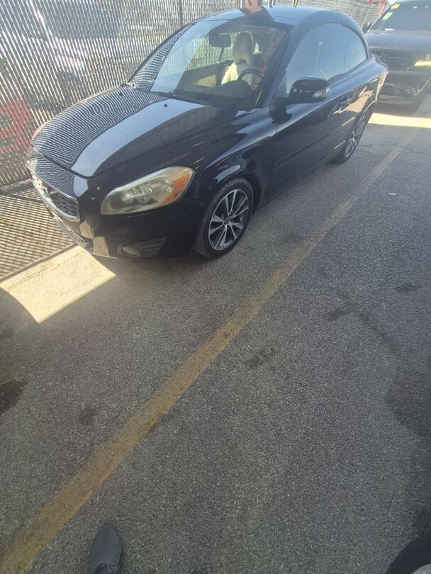 Volvo C70