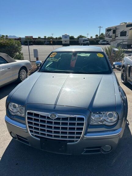 2006 CHRYSLER 300C