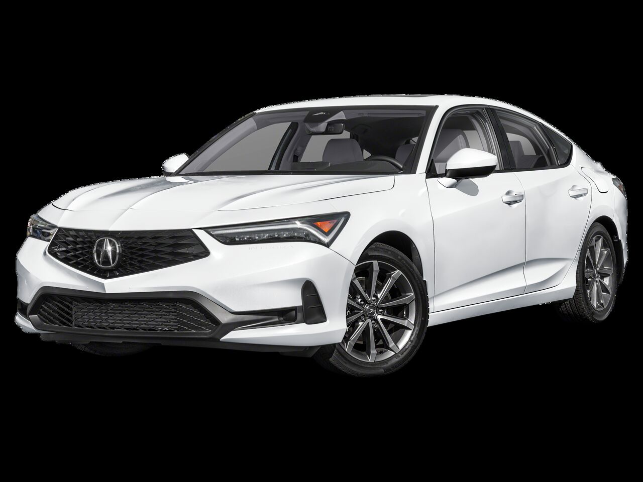 2025 ACURA Integra