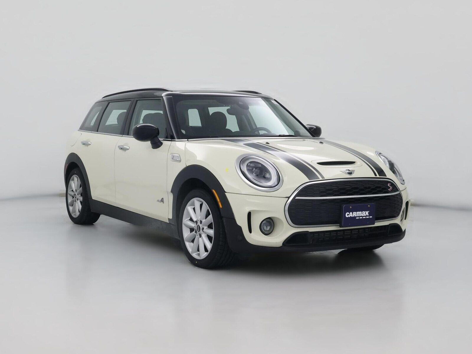 2023 MINI Clubman